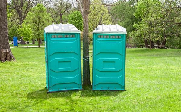 Special Event Porta Potty Rentals Cortland NY