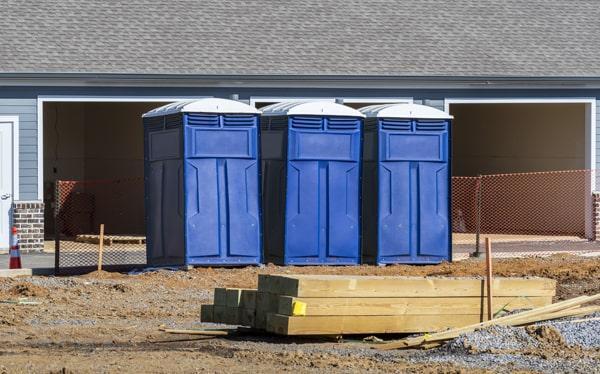 Industrial Porta Potty Rentals Cortland NY