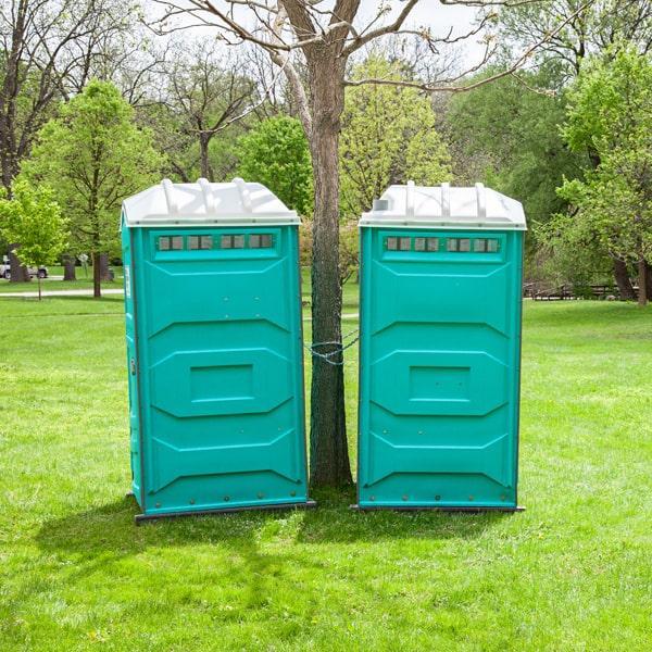 Seasonal Porta Potty Rentals Cortland NY